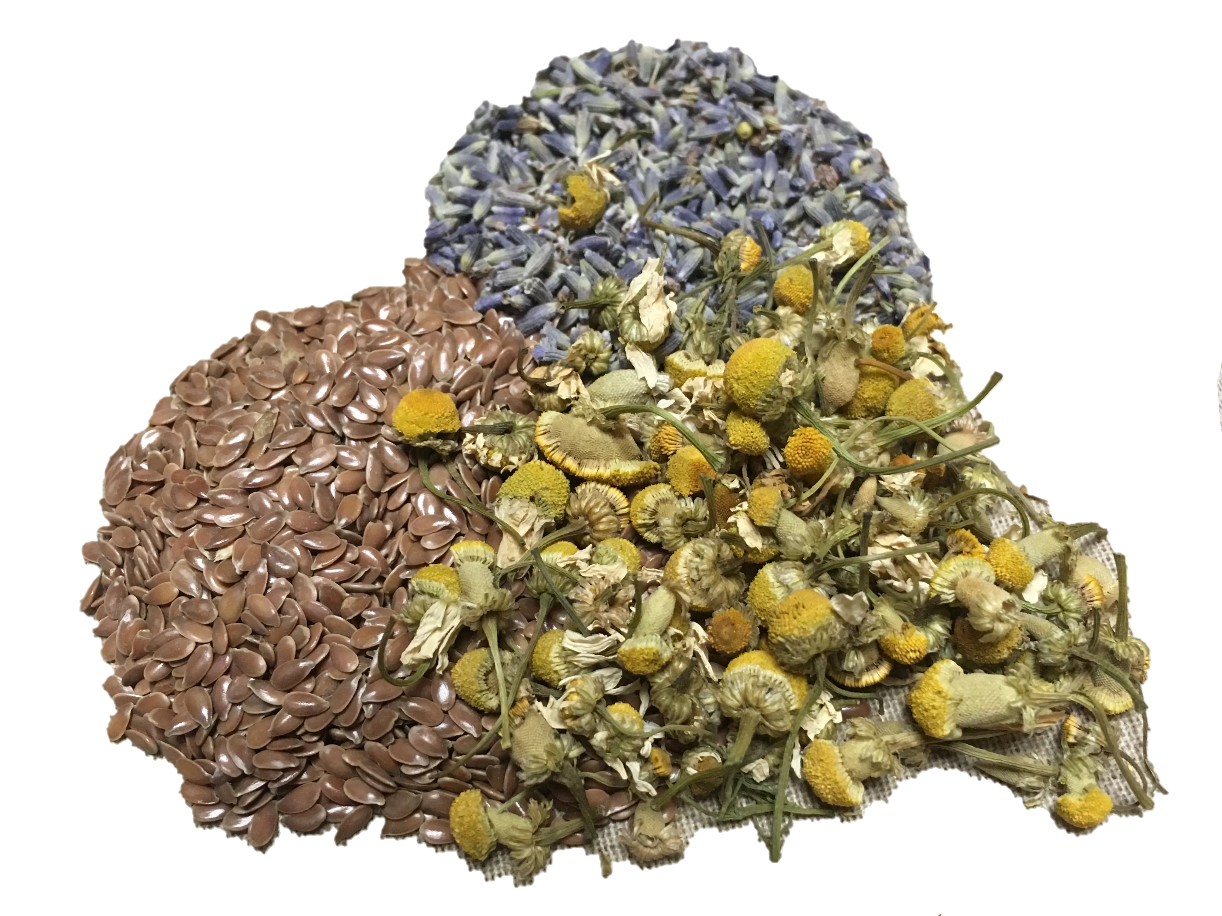 Floral Fusion - Aromatherapy Eye Mask