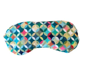 Floral Fusion - Aromatherapy Eye Mask