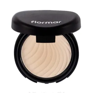 FLORMAR COMPACT POWDER MEDIUM POWDER 11GM 098