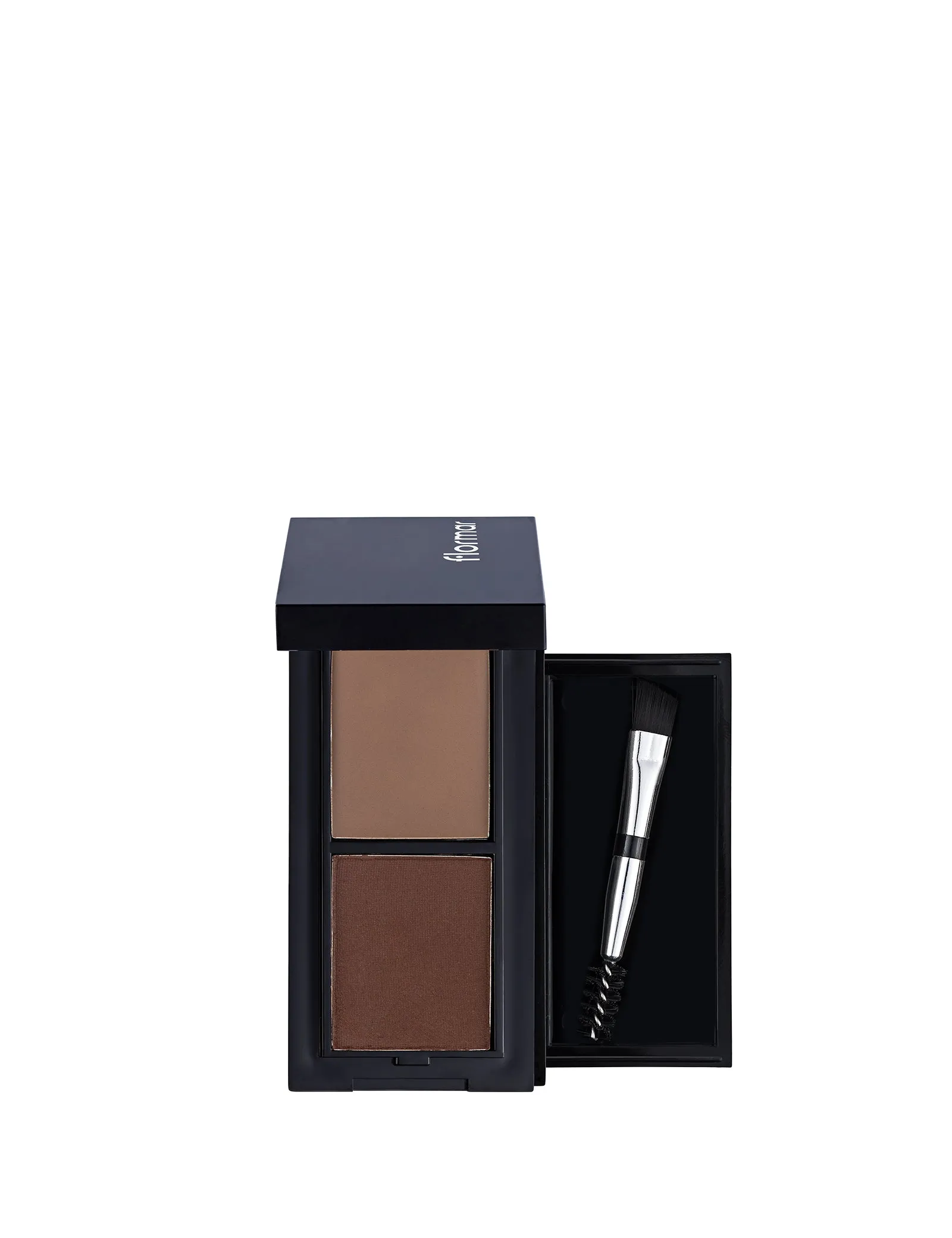 Flormar Eyebrow Design Kit 40 Dark