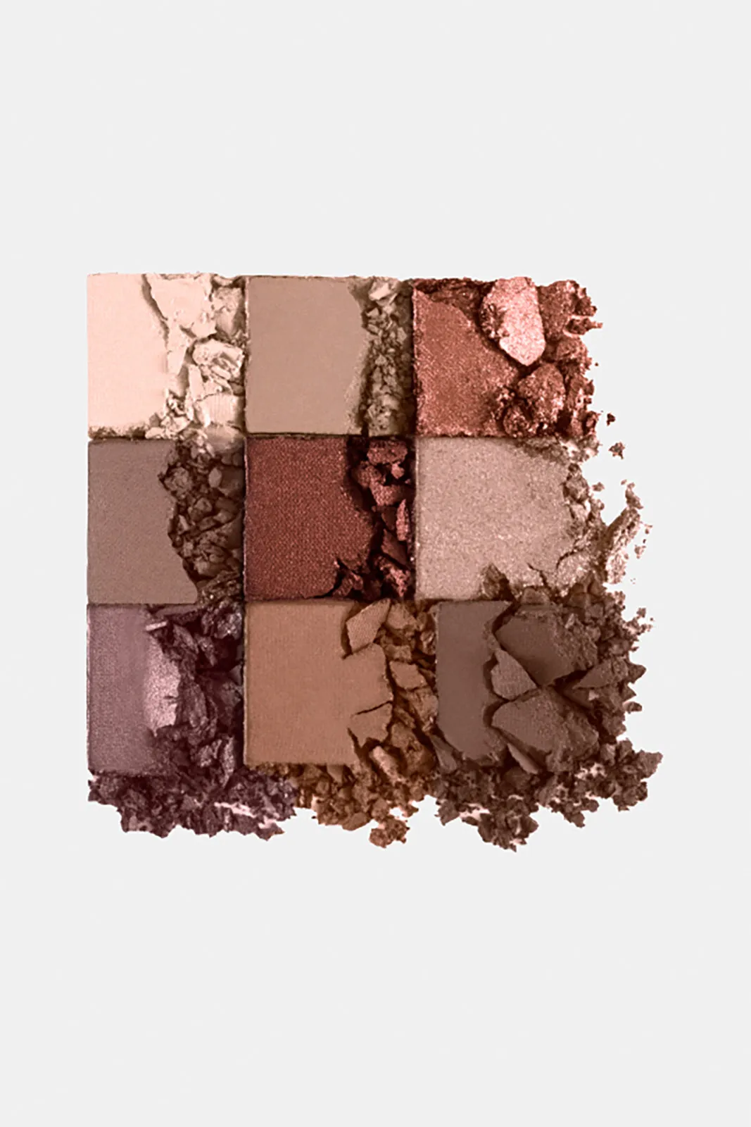 Flormar Eyeshadow Palette - 004 Follow Your Heart