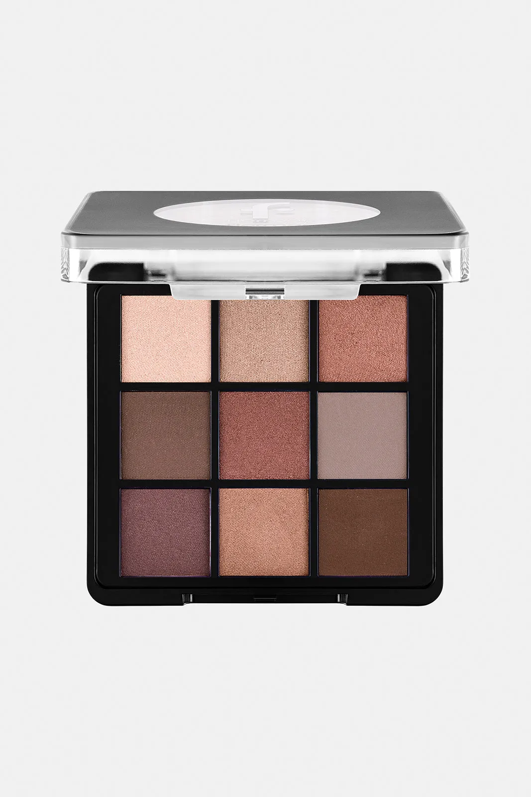 Flormar Eyeshadow Palette - 004 Follow Your Heart