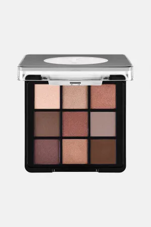 Flormar Eyeshadow Palette - 004 Follow Your Heart