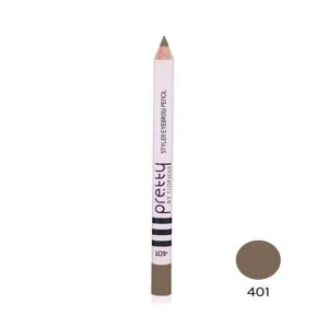 Flormar - Styler Eyebrow Pencil