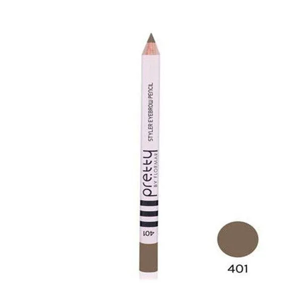 Flormar - Styler Eyebrow Pencil