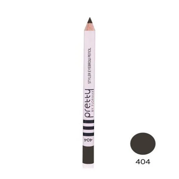 Flormar - Styler Eyebrow Pencil