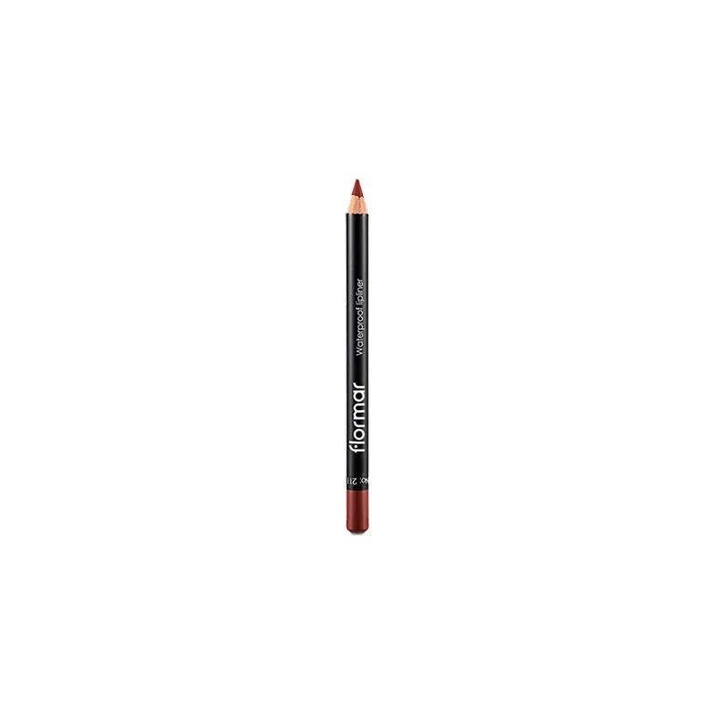 Flormar Waterproof Lipliner