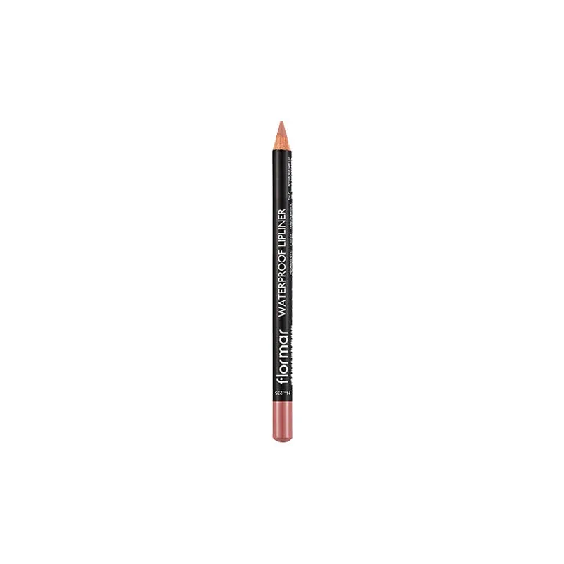 Flormar Waterproof Lipliner