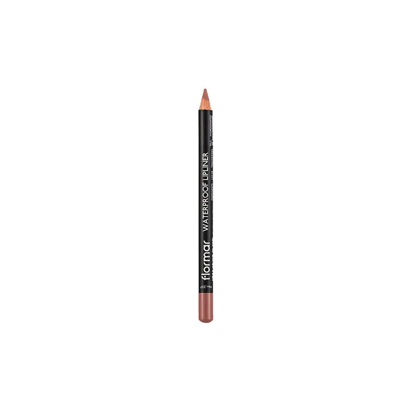 Flormar Waterproof Lipliner