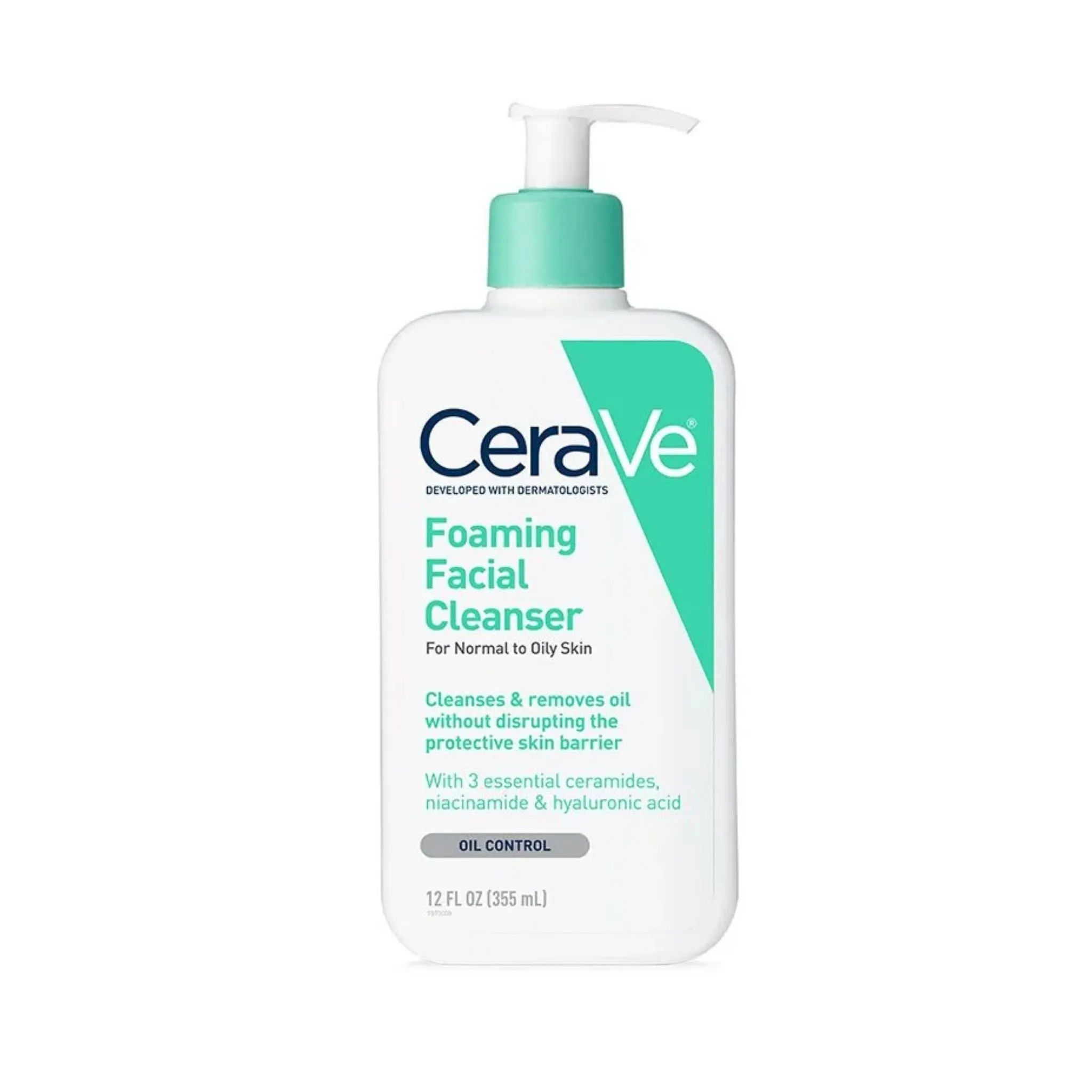 Foaming Facial Cleanser (US Version)