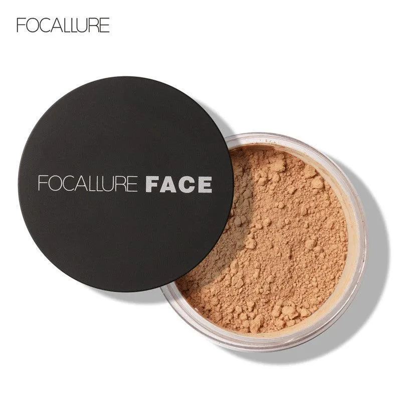 FOCALLURE Loose Setting Powder FA15