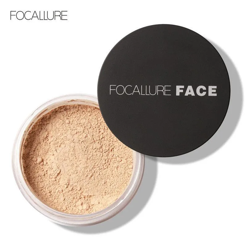 FOCALLURE Loose Setting Powder FA15