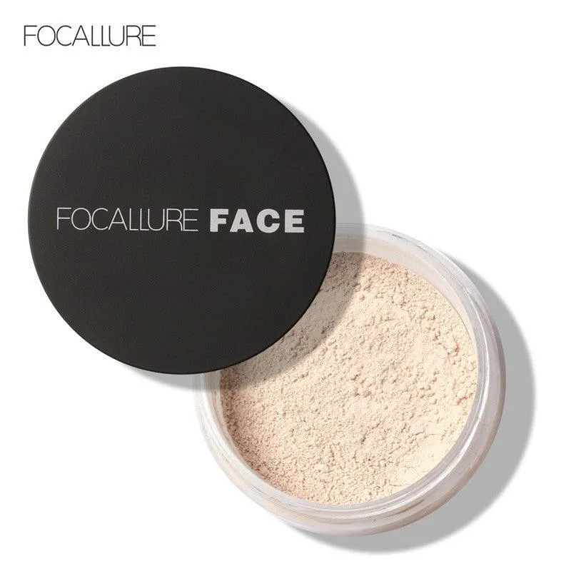 FOCALLURE Loose Setting Powder FA15