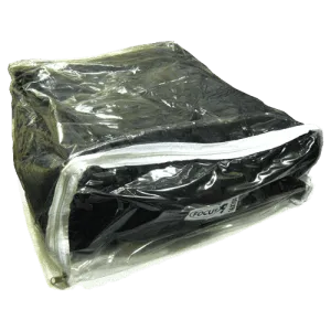 Focus-9 VSC8X15E Eyelet Velour Stage Curtain