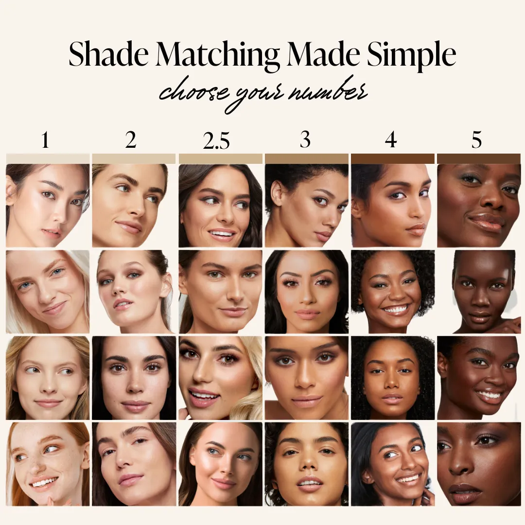 Fold Out Face® Refillable Makeup Palette