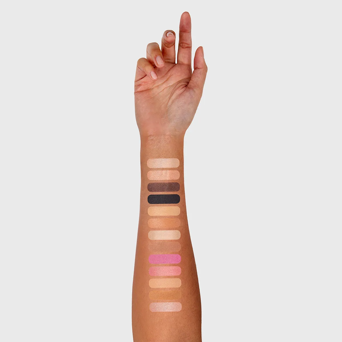 Fold Out Face® Refillable Makeup Palette