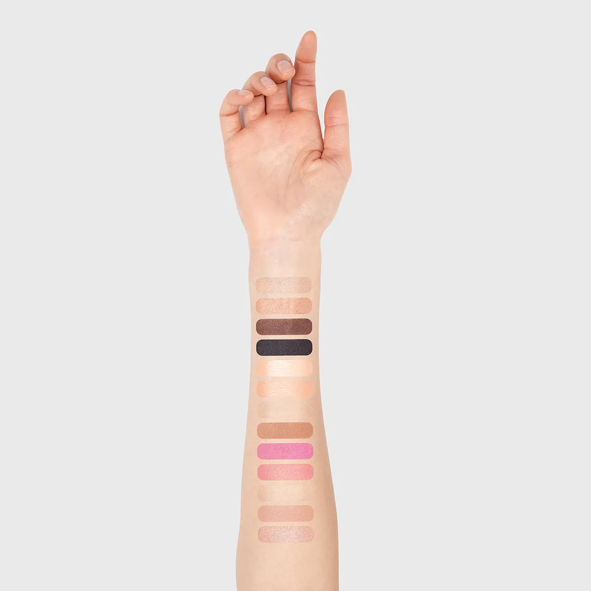 Fold Out Face® Refillable Makeup Palette