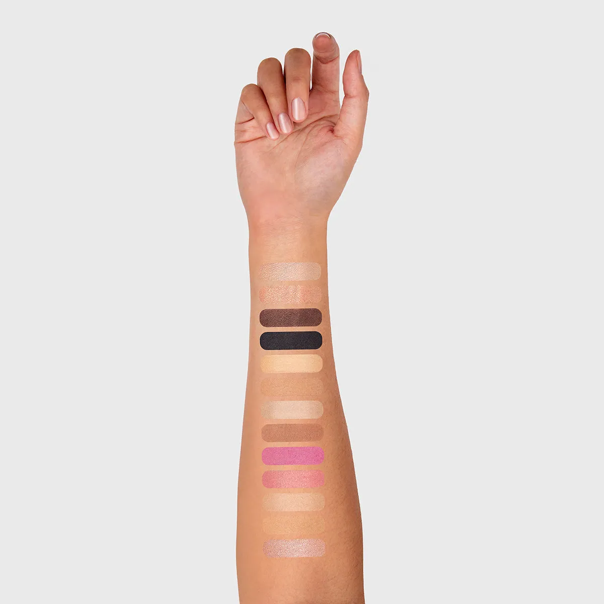 Fold Out Face® Refillable Makeup Palette