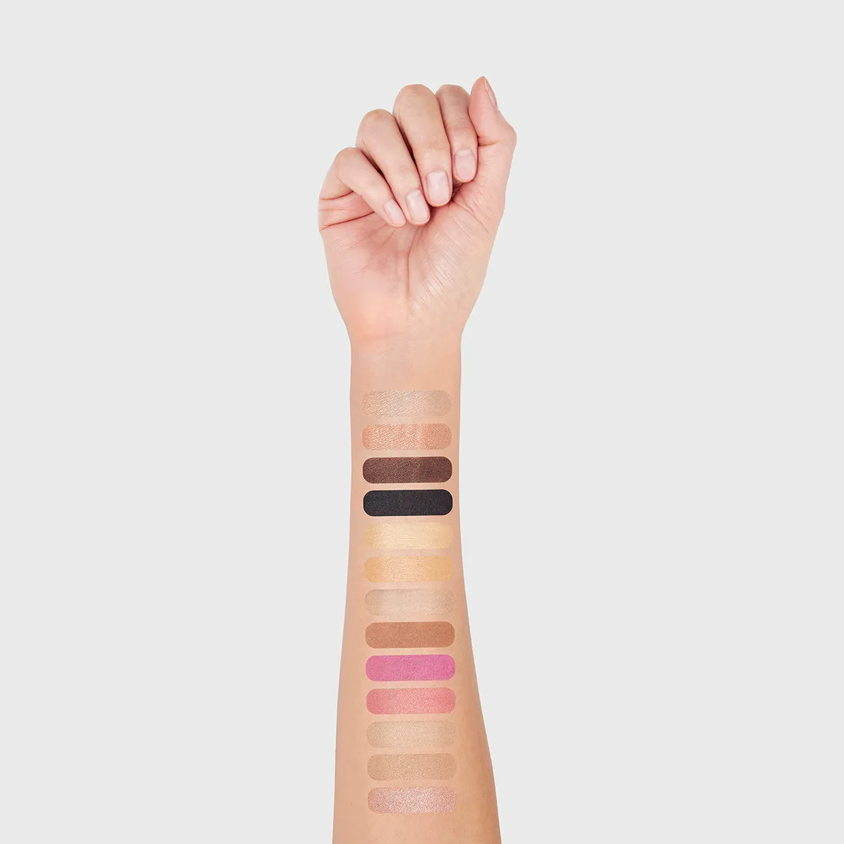 Fold Out Face® Refillable Makeup Palette