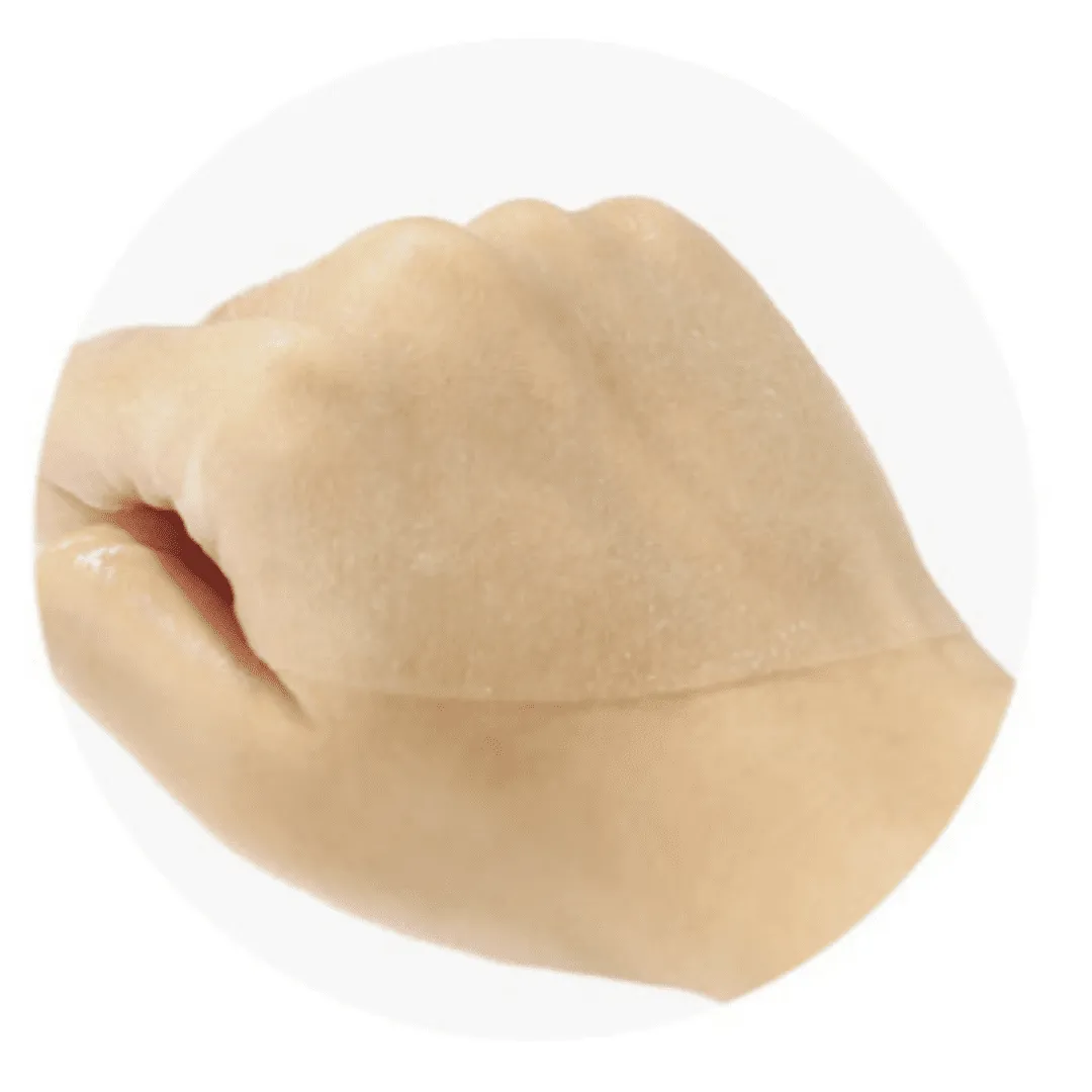 Foodaholic Nature Skin Mask Rose (10 pcs)