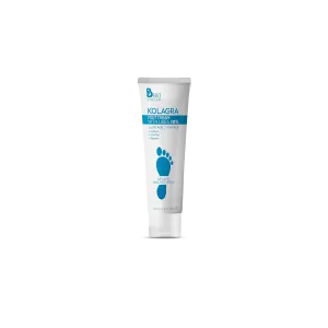 Foot Cream with Urea 10%