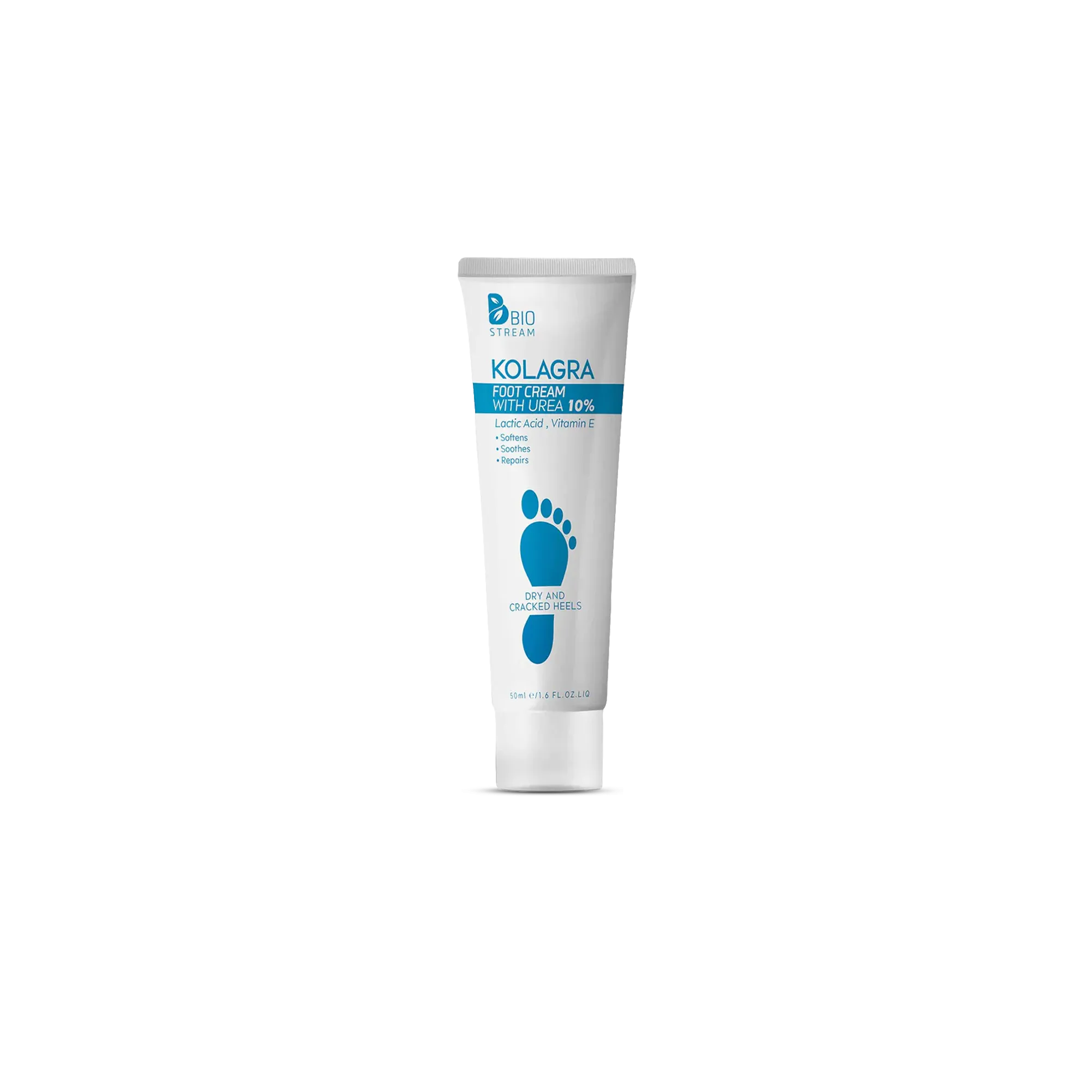 Foot Cream with Urea 10%