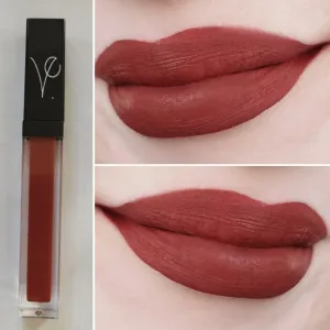 Forever - Liquid Matte Lipstick