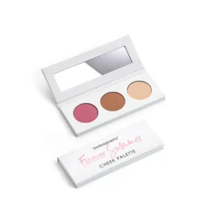 Forever Summer Cheek Palettes