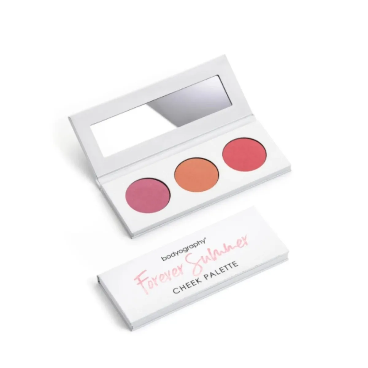 Forever Summer Cheek Palettes