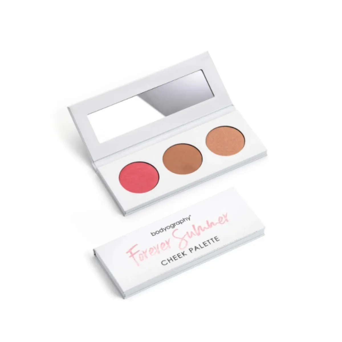 Forever Summer Cheek Palettes