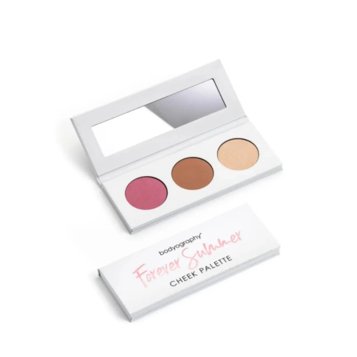 Forever Summer Cheek Palettes