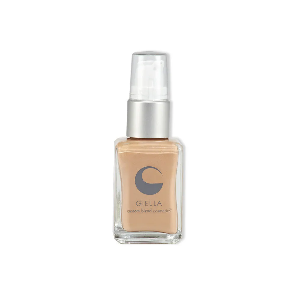 Foundation : Serum Foundation