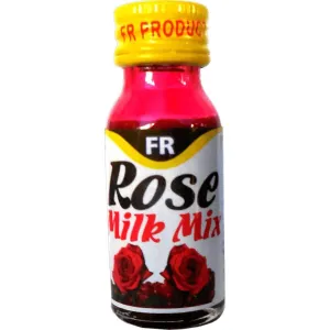 FR Rose Milk Mix Essence 20ml