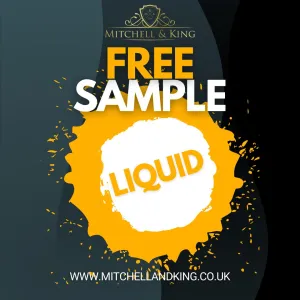 Free Sample Liquid