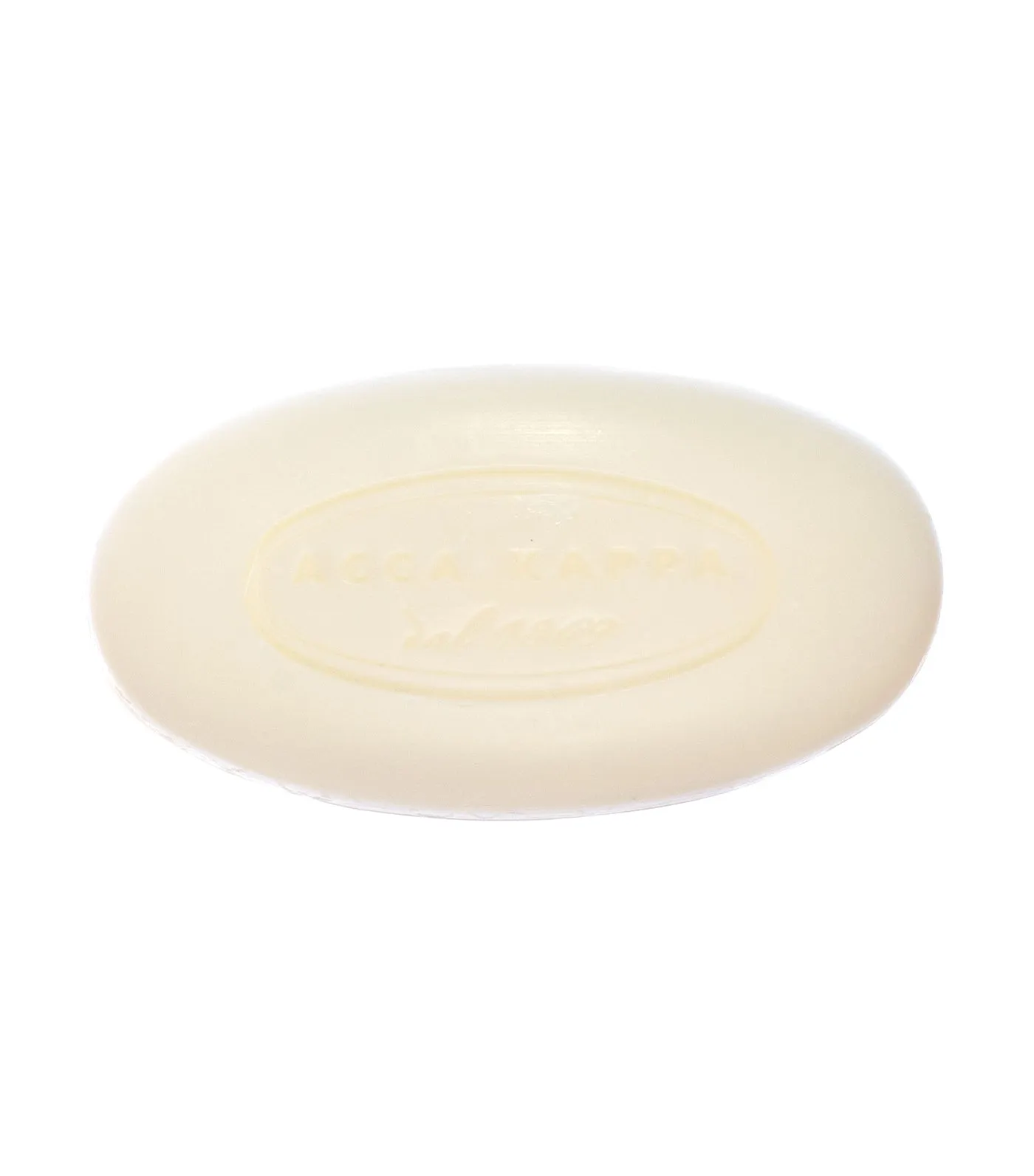 Free White Moss Soap