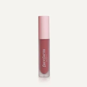 French Rose | Mattified Foxy Lip