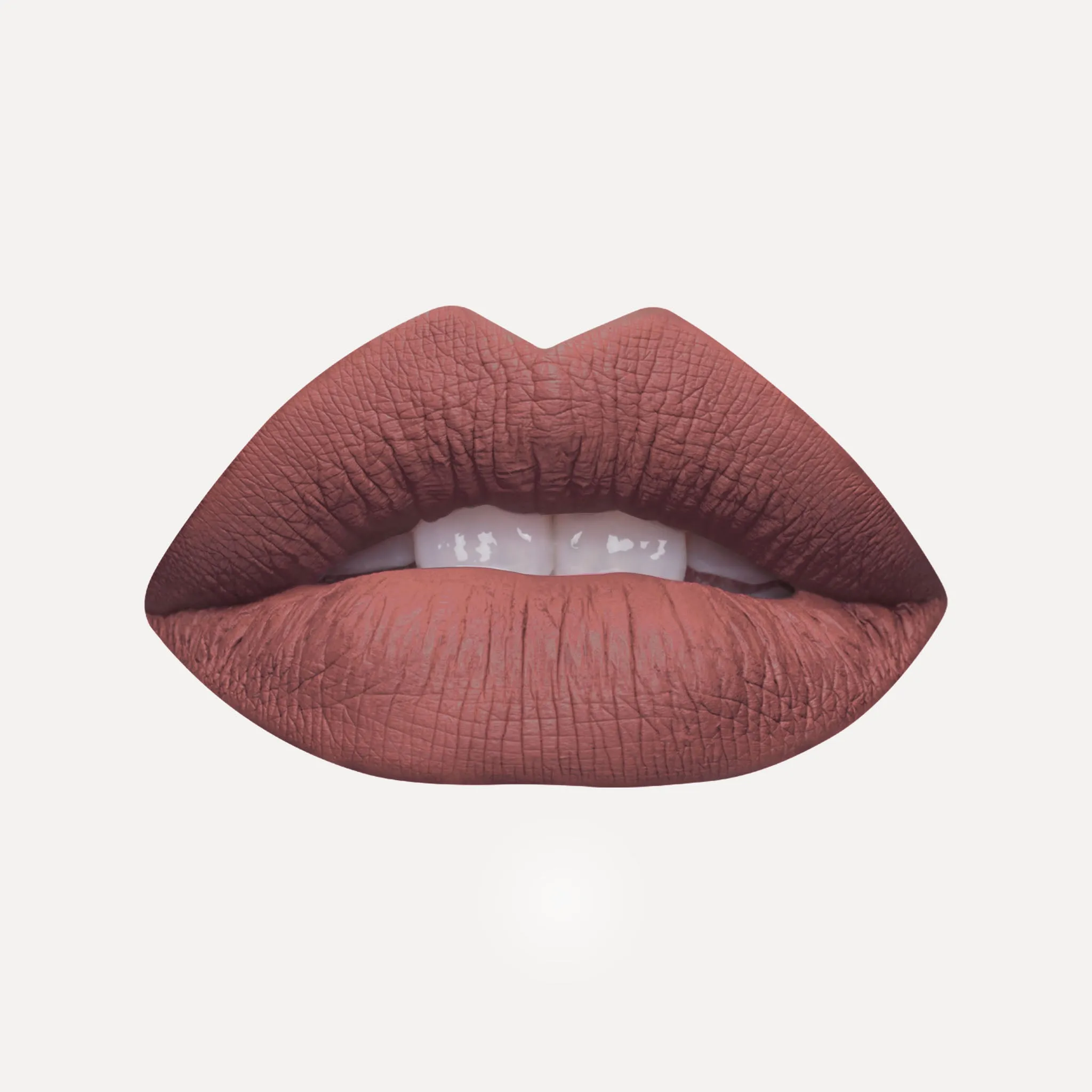 French Rose | Mattified Foxy Lip