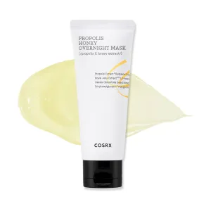 Full Fit Propolis Honey Overnight Mask