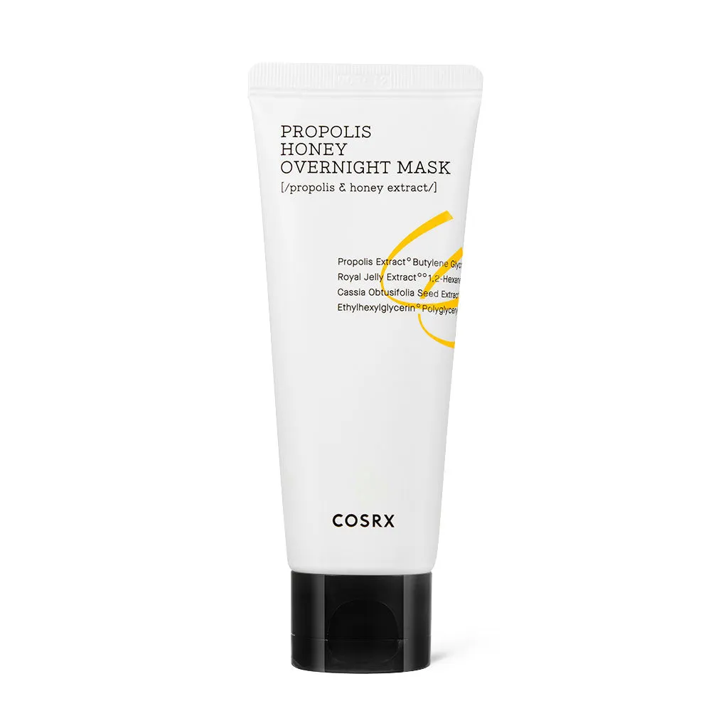 Full Fit Propolis Honey Overnight Mask