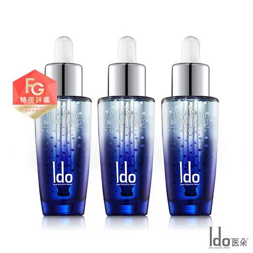 funcare Ido® AC-11 Intensive Whitening Essence ⭐ 船井®Ido醫朵超光束美白精華