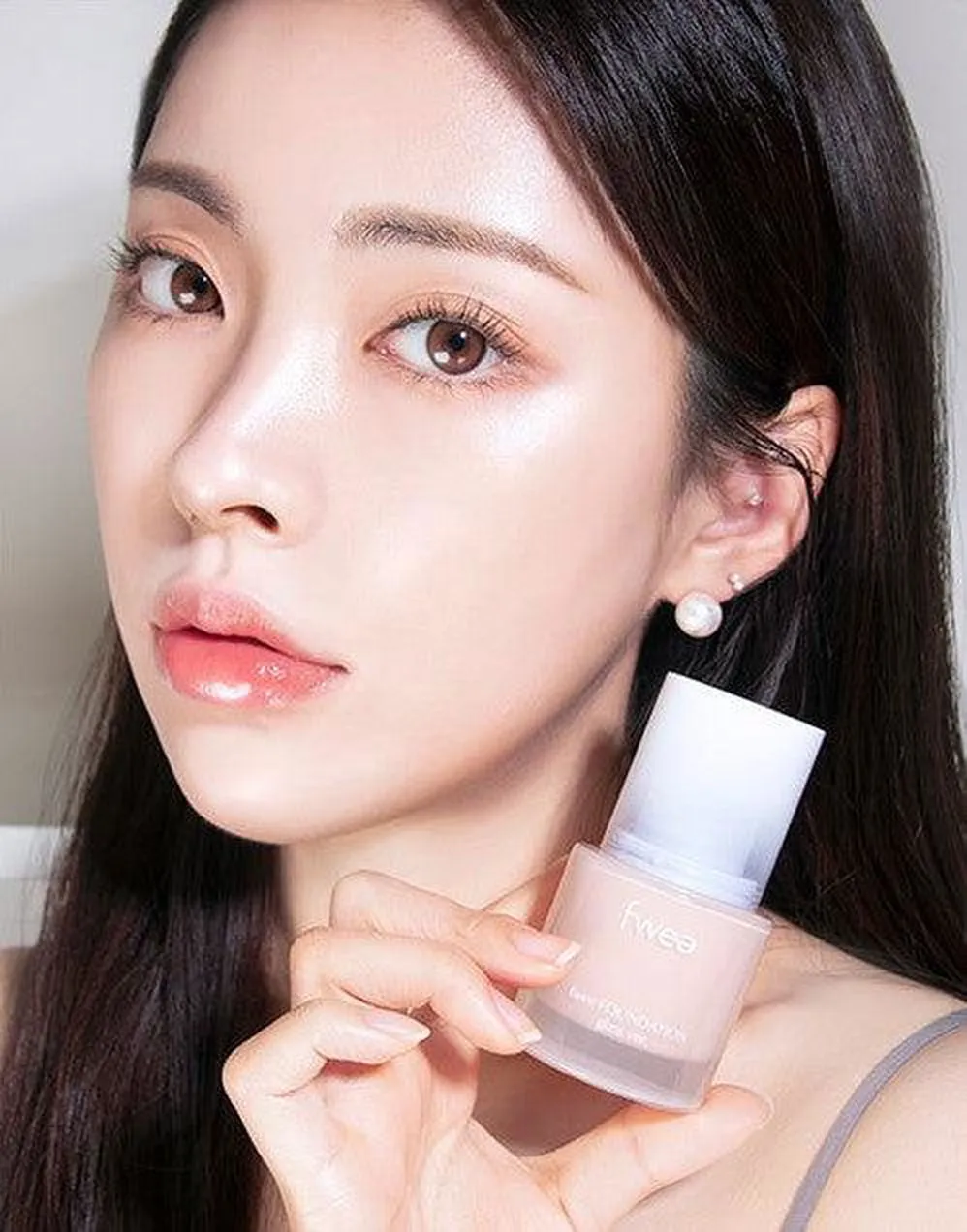 fwee Foundation SPF 30 PA   30ml