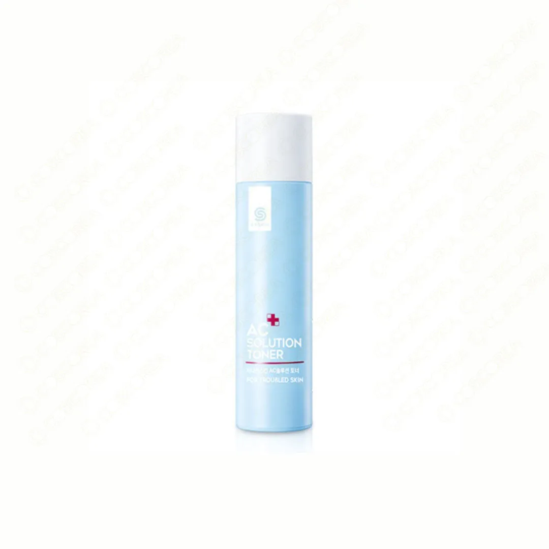 G9SKIN AC Solution Toner 100ml