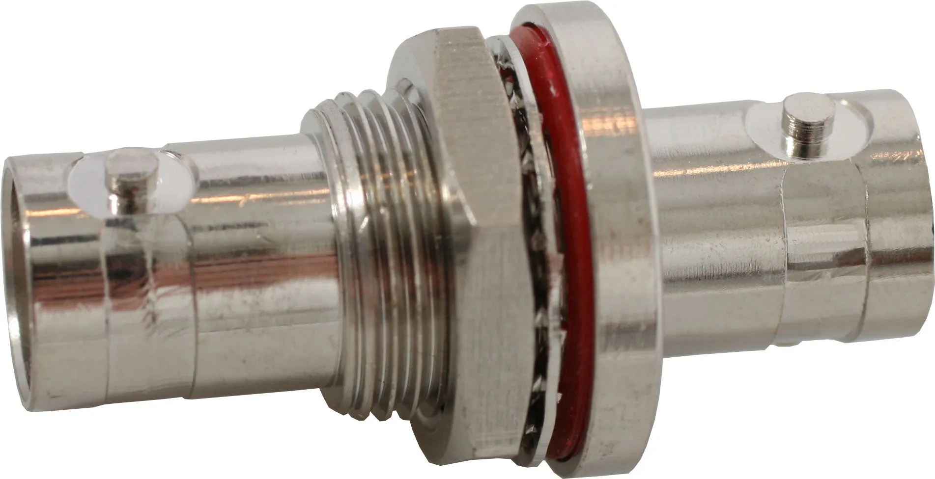 Galaxy Audio CN-BNCPM BNC Connector Only (Extension Cable Required) for Front Mounting Antenna