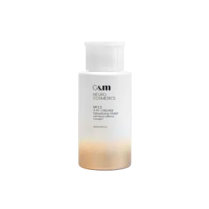 G&M Neuro - 4-IN- 1 Micellar Detoxifying Water 200ml