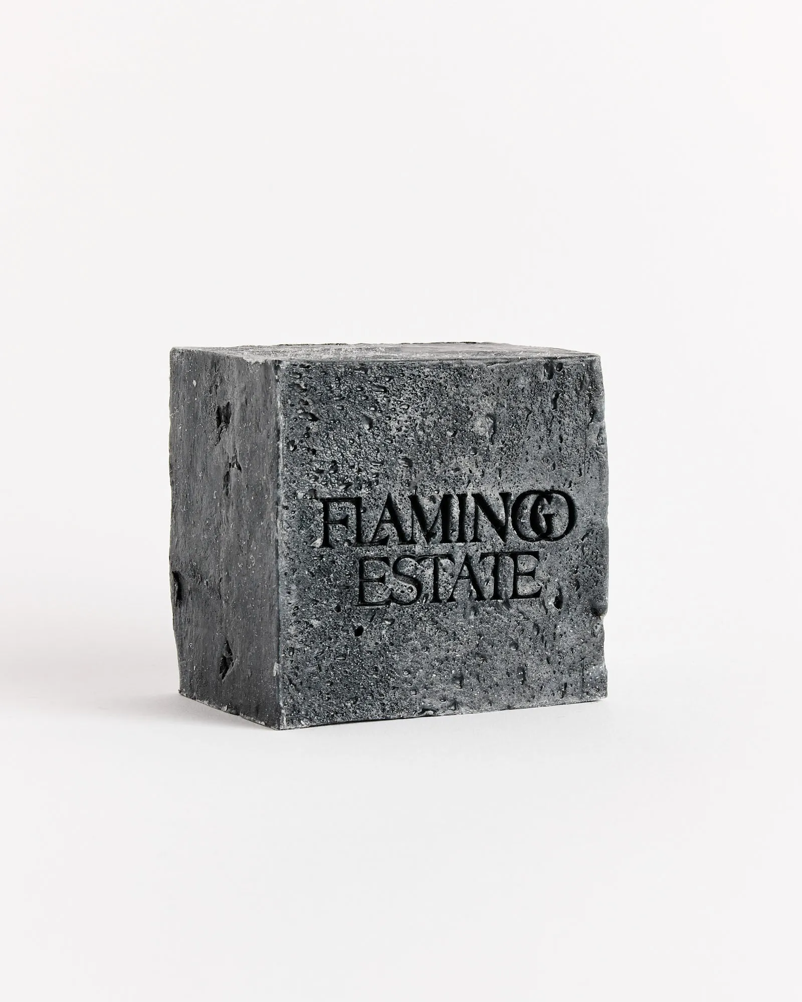Garden Essentials Noir Earth Bar Soap