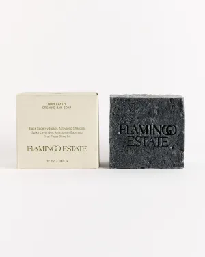 Garden Essentials Noir Earth Bar Soap