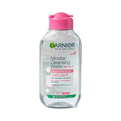 Garnier - Micellar Water Pink