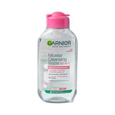 Garnier - Micellar Water Pink