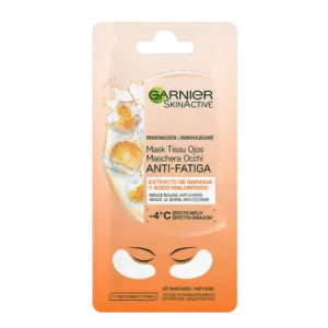 Garnier Skin Active Hydra Bomb Eye Tissue Mask