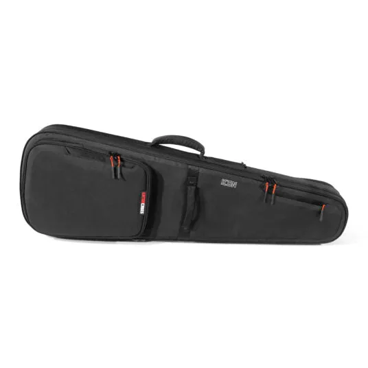 Gator G-ICONELECTRIC Icon Series Electric Guitar Gig Bag